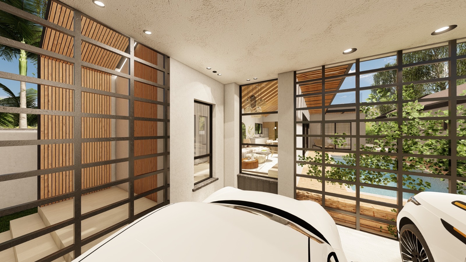 Santi Samui Real Estate