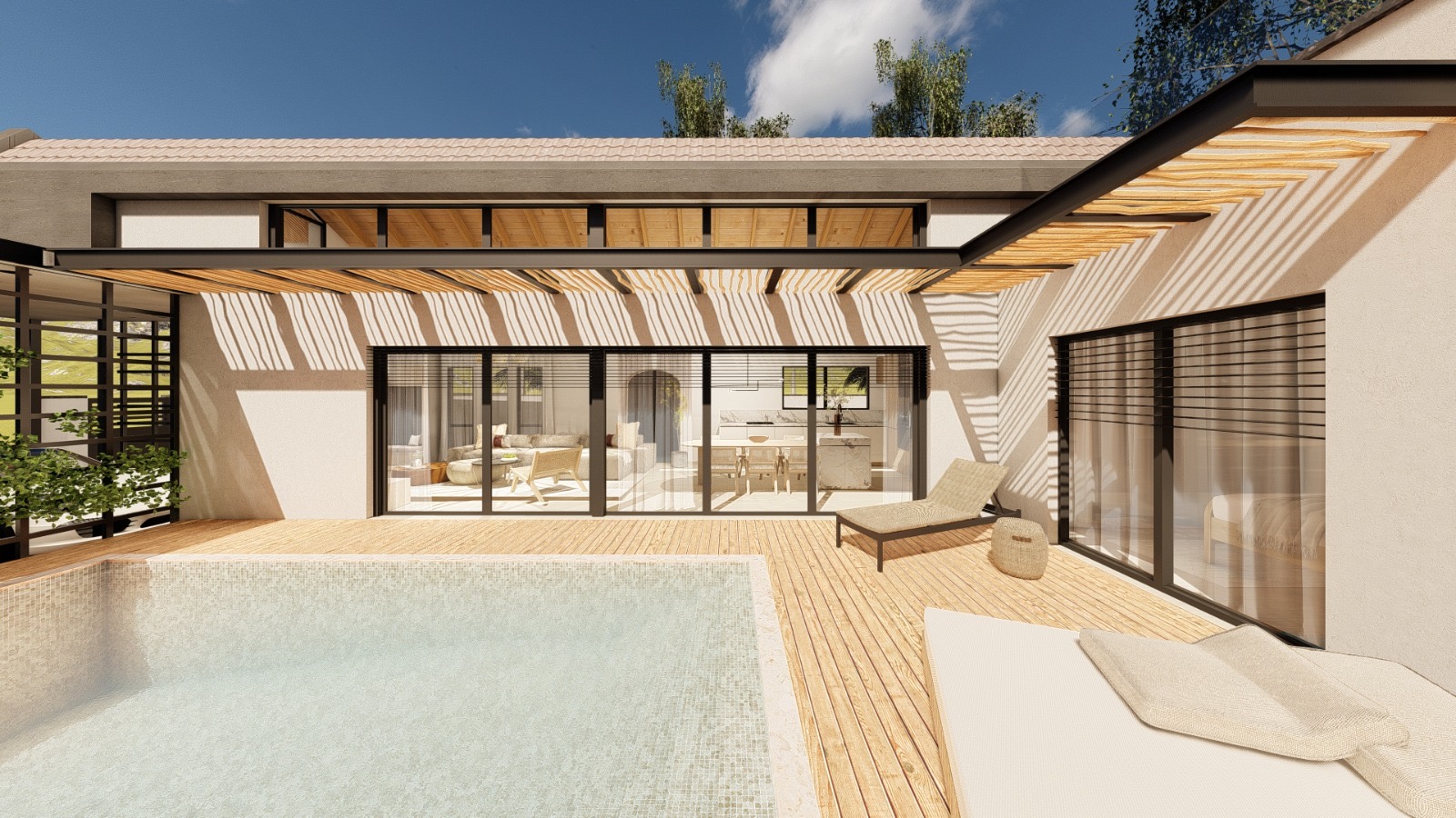 Santi Samui Real Estate
